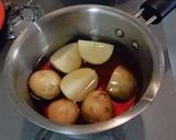 新じゃがのそぼろあんかけ作り方2写真