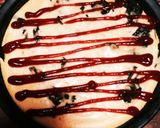 トースターで簡単、豪華チーズオムレツ作り方7写真