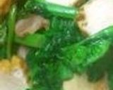 菜の花の保存★一石二鳥作り方3写真