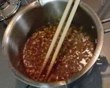 新じゃがのそぼろあんかけ作り方5写真