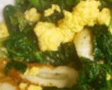 菜の花の保存★一石二鳥作り方4写真