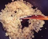 筍とチキンのカレー作り方1写真