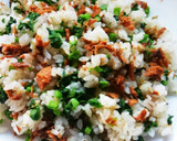 まぐろフレークで♪簡単ちらし寿司作り方6写真