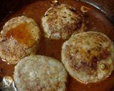 【豚ひき肉でつくる】ハンバーグ作り方6写真