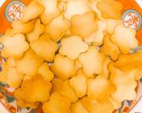 クッキー 簡単 お菓子屋さんレシピ作り方5写真
