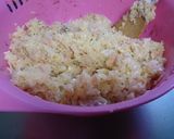 簡単♪ペッタンコ焼き作り方3写真