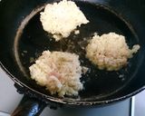 簡単♪ペッタンコ焼き作り方4写真