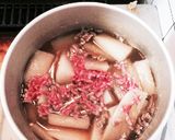 簡単!大根の煮物作り方2写真