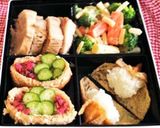 簡単土鍋煮豚ゆで豚作り方8写真