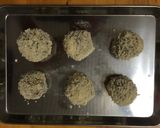 しいたけボウル（vegan）作り方7写真