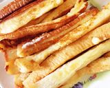 簡単！食パン一斤！色々サンドイッチ！作り方9写真