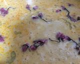 桜のフレンチトースト作り方3写真