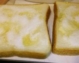 簡単！春のパン祭り！サンドイッチ編作り方1写真