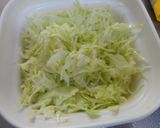 パンケーキで沼サン♪作り方1写真