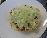 パンケーキで沼サン♪作り方6写真