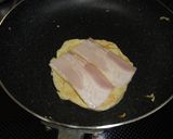 パンケーキで沼サン♪作り方5写真