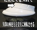 美味ドレのB&ポテトのジェノベーゼパスタ作り方8写真