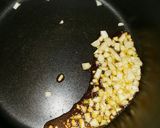 新じゃがの煮ころ～ニンニク風味作り方2写真