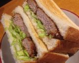 簡単便利なひとくちトンカツ作り方4写真