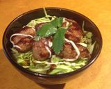 簡単便利なひとくちトンカツ作り方5写真