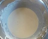 チョコバナナ天ぷら作り方1写真