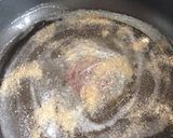 ふんわりさっくりバナナパンケーキ作り方4写真