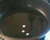 チョコバナナ天ぷら作り方2写真