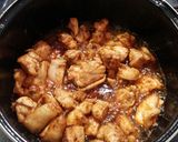 ウェットスパイス使用 バスの効いたカレー作り方3写真