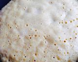 ふんわりさっくりバナナパンケーキ作り方7写真