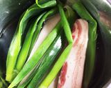 骨未使用 簡単本格とんこつ醤油ラーメン作り方1写真