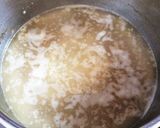 骨未使用 簡単本格とんこつ醤油ラーメン作り方5写真