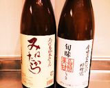 花粉症対策！生湯葉と小松菜の煮浸し作り方2写真