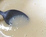 白玉粉いらず！レンジで簡単みたらし団子♪作り方2写真