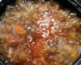 ウェットスパイス使用 バスの効いたカレー作り方8写真