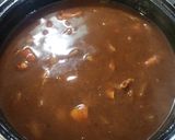 ウェットスパイス使用 バスの効いたカレー作り方9写真