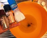 大葉とトマトの冷やしパスタ作り方3写真