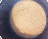 アマランサスのパスタ作り方6写真