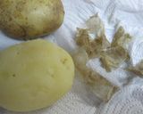 おつまみポテトサラダ作り方3写真