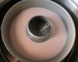 簡単☆桜☆ういろう☆安価☆節約作り方4写真