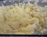 もっち旨♪お好み焼き風じゃが大根もち作り方3写真