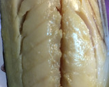 昆布茶で炊く塩鯖の簡単炊き込みご飯作り方1写真