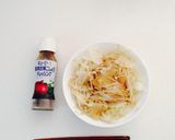 ダイエットにホワイトサラダ作り方4写真