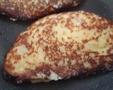 もっち旨♪お好み焼き風じゃが大根もち作り方8写真