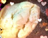 ♡:)簡単チュロス。作り方2写真