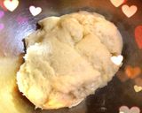 ♡:)簡単チュロス。作り方3写真