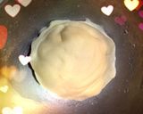 ♡:)簡単チュロス。作り方4写真