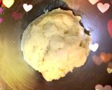 ♡:)簡単チュロス。作り方5写真