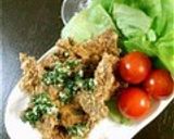 簡単♪　極旨☆彡牛カツレツ作り方10写真