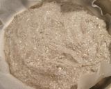 そば粉のパンケーキ(小麦粉・砂糖不使用)作り方3写真