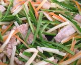我が家のチンヂャオロース春巻き◎作り方5写真